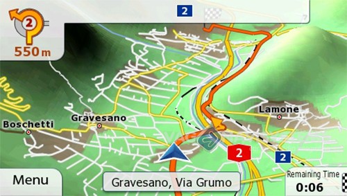 igo primo maps download