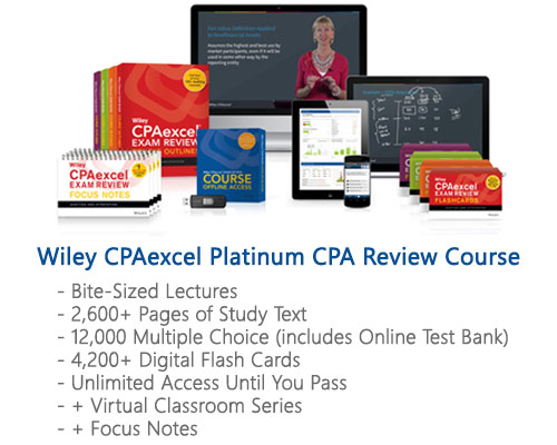 Top Cpa Review Courses